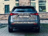 Lexus NX 300 2021 годаfor18 000 000 тг. в Алматы – фото 3