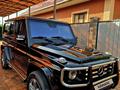 Mercedes-Benz G 500 2002 годаүшін12 200 000 тг. в Алматы