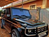 Mercedes-Benz G 500 2002 года за 12 200 000 тг. в Алматы