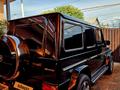 Mercedes-Benz G 500 2002 годаүшін12 200 000 тг. в Алматы – фото 4