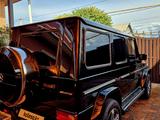 Mercedes-Benz G 500 2002 года за 12 200 000 тг. в Алматы – фото 4