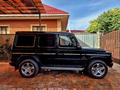 Mercedes-Benz G 500 2002 годаүшін12 200 000 тг. в Алматы – фото 5