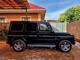 Mercedes-Benz G 500 2002 года за 12 200 000 тг. в Алматы – фото 5