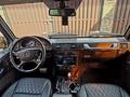 Mercedes-Benz G 500 2002 годаүшін12 200 000 тг. в Алматы – фото 6