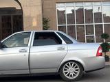 ВАЗ (Lada) Priora 2170 2014 годаүшін1 700 000 тг. в Астана – фото 4