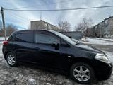Nissan Tiida 2008 года за 3 200 000 тг. в Актобе – фото 2