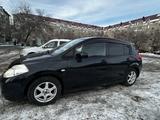 Nissan Tiida 2008 года за 3 200 000 тг. в Актобе – фото 3