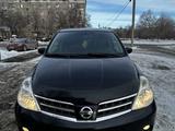 Nissan Tiida 2008 года за 3 200 000 тг. в Актобе