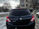 Nissan Tiida 2008 года за 3 200 000 тг. в Актобе – фото 4