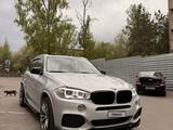 BMW X5 2017 годаүшін22 700 000 тг. в Алматы – фото 2