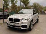BMW X5 2017 годаүшін22 700 000 тг. в Алматы