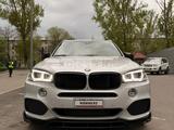 BMW X5 2017 годаүшін22 700 000 тг. в Алматы – фото 3