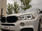 BMW X5 2017 годаүшін22 700 000 тг. в Алматы – фото 4