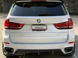 BMW X5 2017 годаүшін22 700 000 тг. в Алматы – фото 5