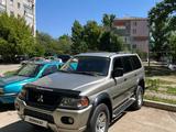 Mitsubishi Montero Sport 2002 года за 5 800 000 тг. в Уральск – фото 2