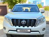 Toyota Land Cruiser Prado 2017 годаfor17 500 000 тг. в Актобе