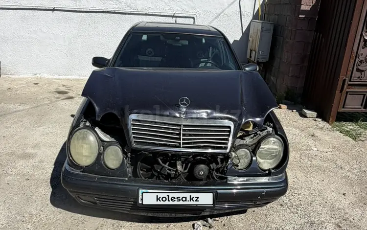 Mercedes-Benz E 280 1996 года за 1 750 000 тг. в Шымкент
