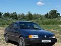 Volkswagen Passat 1991 годаfor1 300 000 тг. в Уральск