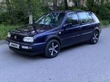 Volkswagen Golf 1996 года за 1 700 000 тг. в Шымкент – фото 4