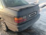 Volkswagen Passat 1991 годаүшін700 000 тг. в Алматы – фото 4