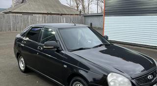 ВАЗ (Lada) Priora 2172 2014 года за 2 300 000 тг. в Костанай