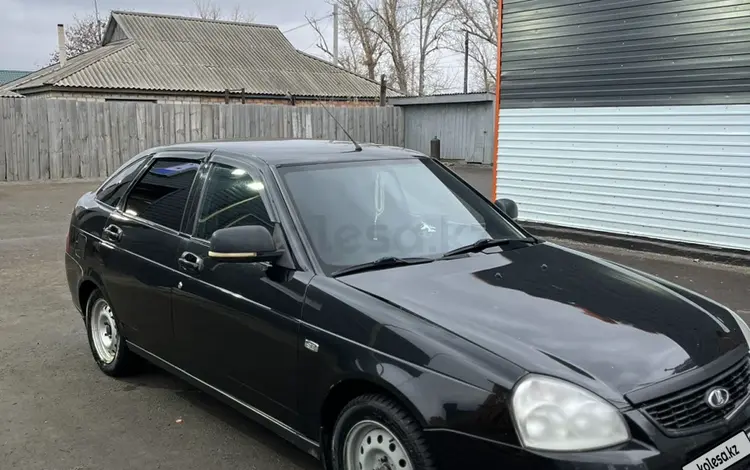 ВАЗ (Lada) Priora 2172 2014 годаүшін2 300 000 тг. в Костанай