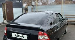 ВАЗ (Lada) Priora 2172 2014 года за 2 300 000 тг. в Костанай – фото 5