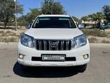 Toyota Land Cruiser Prado 2013 года за 15 400 000 тг. в Актау – фото 3