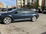 Citroen C5 2010 года за 1 900 000 тг. в Астана – фото 2