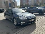 Citroen C5 2010 года за 1 900 000 тг. в Астана