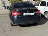 Citroen C5 2010 года за 1 900 000 тг. в Астана – фото 4