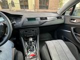 Citroen C5 2010 года за 1 900 000 тг. в Астана – фото 5