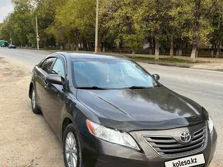 Toyota Camry 2006 года за 5 700 000 тг. в Тараз – фото 10