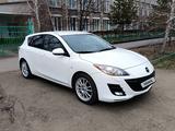 Mazda 3 2011 годаүшін5 500 000 тг. в Петропавловск