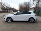 Mazda 3 2011 года за 5 500 000 тг. в Петропавловск – фото 3