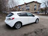 Mazda 3 2011 года за 5 500 000 тг. в Петропавловск – фото 5