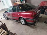 Mitsubishi Lancer 1991 года за 650 000 тг. в Турара Рыскулова – фото 4