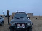 Nissan Patrol 1992 годаүшін3 200 000 тг. в Сатпаев – фото 3