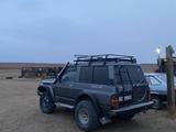 Nissan Patrol 1992 годаүшін3 200 000 тг. в Сатпаев – фото 5
