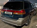 Subaru Legacy 1999 годаfor4 000 000 тг. в Алматы – фото 4