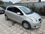 Toyota Yaris 2008 годаfor3 800 000 тг. в Алматы – фото 3