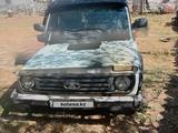 ВАЗ (Lada) Lada 2121 2013 года за 1 700 000 тг. в Чингирлау – фото 2