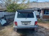 ВАЗ (Lada) Lada 2121 2013 года за 1 700 000 тг. в Чингирлау – фото 3