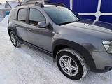 Renault Duster 2021 года за 9 000 000 тг. в Костанай – фото 2