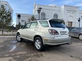 Lexus RX 300 2001 года за 5 300 000 тг. в Астана – фото 5