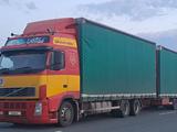 Volvo  FH 2002 года за 26 000 000 тг. в Шымкент – фото 3