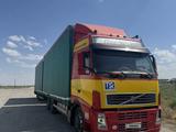 Volvo  FH 2002 года за 26 000 000 тг. в Шымкент – фото 4
