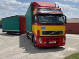 Volvo  FH 2002 года за 26 000 000 тг. в Шымкент