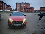 ВАЗ (Lada) XRAY 2020 года за 3 000 000 тг. в Астана