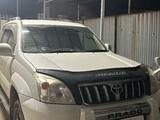 Toyota Land Cruiser Prado 2004 года за 7 500 000 тг. в Алматы